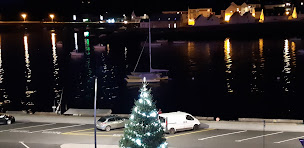 Photo n°79 de Hôtel Le Goyen à Audierne ()