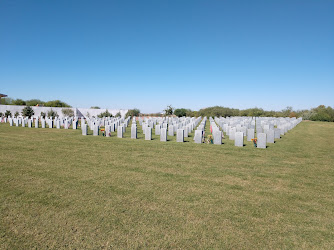 Arizona Veterans Memorial Cemetery - Marana