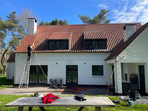 Image de l'entreprise HC COUVERTURE - Couvreur Charpentier - Chambourcy 78