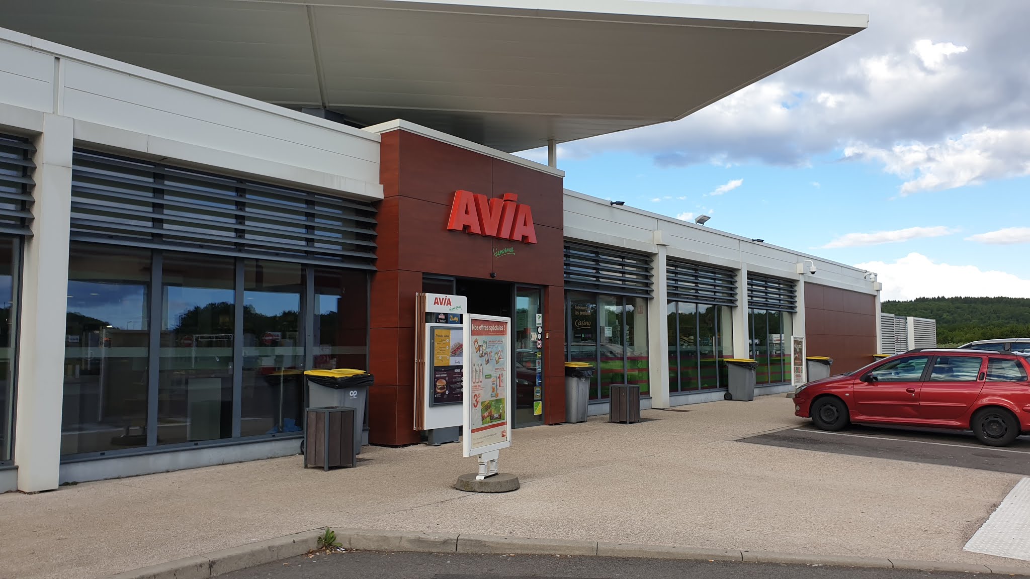 Photo n° 3 de l'avis de Philippe.o fait le 28/06/2019 à 13:45