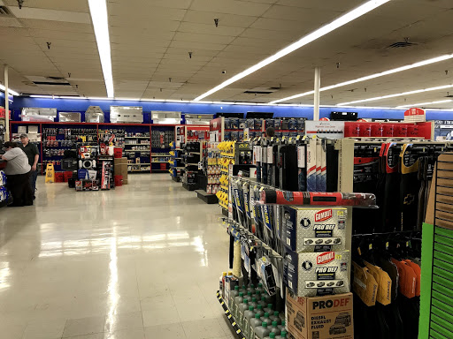 Auto Parts Store «Pep Boys Auto Parts & Service», reviews and photos, 8103 Marbach Rd, San Antonio, TX 78227, USA