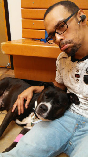 Pet Supply Store «PetSmart», reviews and photos, 5574 West Grand Parkway South, Richmond, TX 77406, USA