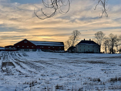 Øvre Rotvoll gård