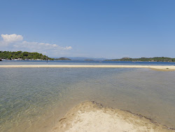 Livari Coast'in fotoğrafı ve güzel manzarası