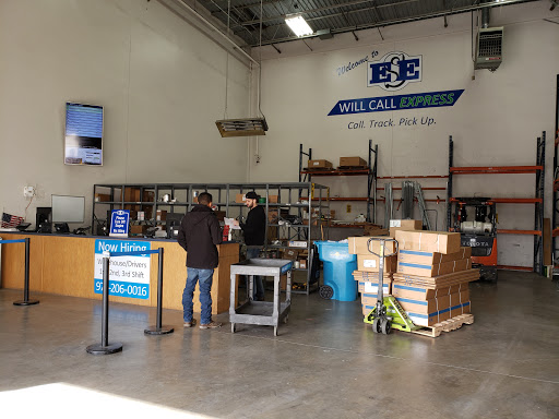 Electrical Supply Store «Elliott Electric Supply», reviews and photos, 13405 N Stemmons Fwy, Farmers Branch, TX 75234, USA