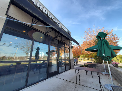 Coffee Shop «Starbucks», reviews and photos, 1198 US-22, Phillipsburg, NJ 08868, USA