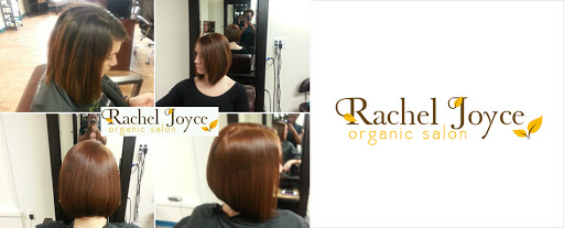 Hair Salon «Rachel Joyce Organic Salon», reviews and photos, 1754 Columbia Rd NW, Washington, DC 20009, USA