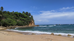 Playa Tocones'in fotoğrafı ve yerleşim