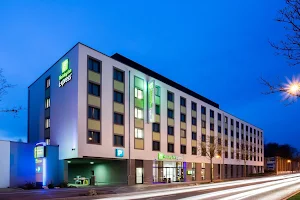 Holiday Inn Express Augsburg, an IHG Hotel image