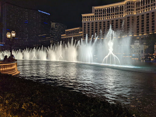 Shopping Mall «Grand Bazaar Shops», reviews and photos, 3635 S Las Vegas Blvd, Las Vegas, NV 89109, USA