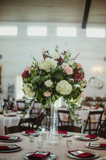 Florist «Edwards Floral Design», reviews and photos, 1715 W Louisiana St, McKinney, TX 75069, USA