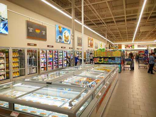 Supermarket «ALDI», reviews and photos, 8351 La Palma Ave, Buena Park, CA 90620, USA