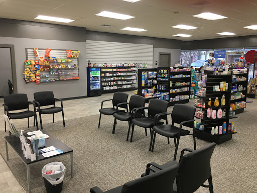 Gift Shop «Palace Drug Store», reviews and photos, 270 Main St, Mammoth Spring, AR 72554, USA