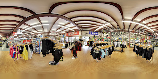 Bicycle Store «Bicycles Of Tulsa», reviews and photos, 4733 S Mingo Rd, Tulsa, OK 74146, USA
