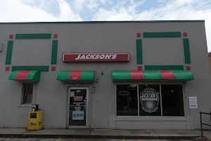 Jackson's Restaurant image
