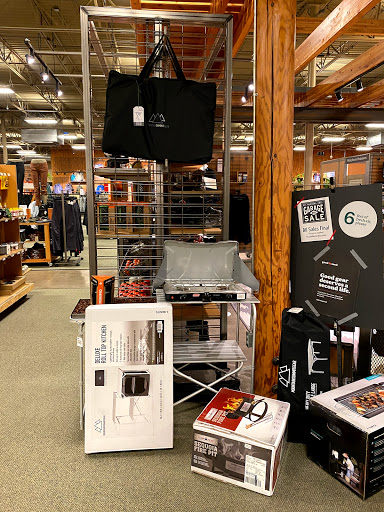 Camping Store «REI», reviews and photos, 2424 Preston Rd, Plano, TX 75093, USA