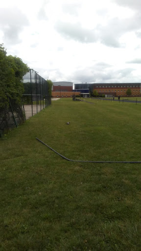 Recreation Center «Heilmann Recreation Center», reviews and photos, 19601 Crusade St, Detroit, MI 48205, USA