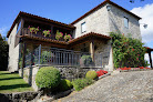Casa da Bragunda Gemieira