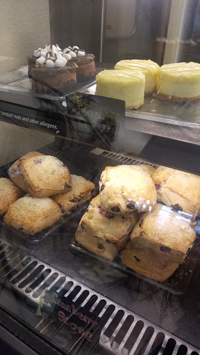 Cafe «Niche», reviews and photos, 2460 Hilborn Rd, Fairfield, CA 94534, USA