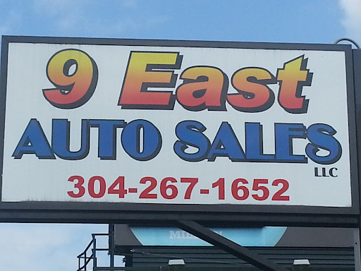 Used Car Dealer «9 East Auto Sales», reviews and photos, 39 Slonaker Ln, Martinsburg, WV 25405, USA
