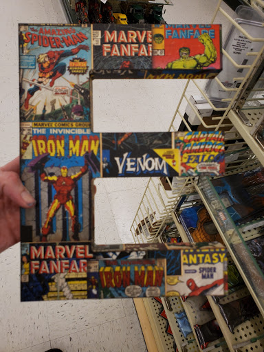 Craft Store «Hobby Lobby», reviews and photos, 2050 8th St, Coralville, IA 52241, USA