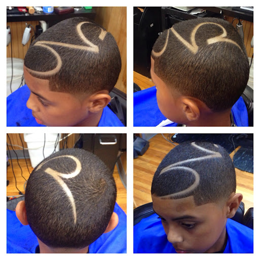 All Stars Barber Shop Locations from All Over the World