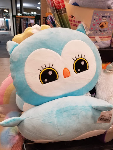 Book Store «Books-A-Million», reviews and photos, 3131 N Main St, Anderson, SC 29621, USA