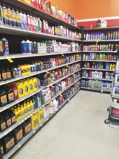 Auto Parts Store «AutoZone», reviews and photos, 1260 Old Country Rd, Riverhead, NY 11901, USA