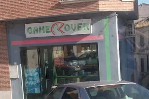 GAME ROVER image
