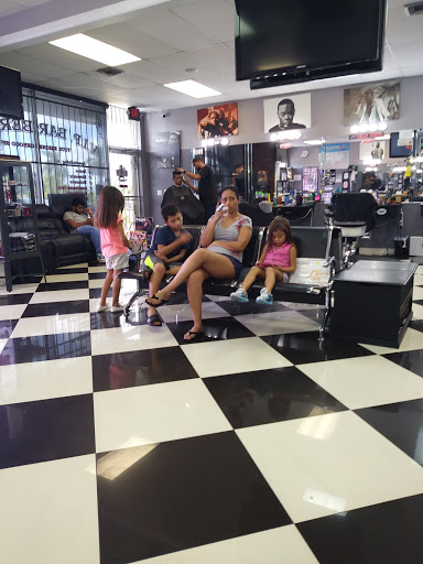 Barber Shop «VIP Barber Shop», reviews and photos, 6512 SW 39th St, Davie, FL 33314, USA