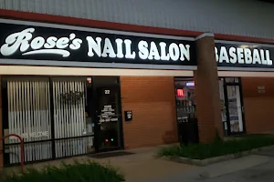Rose's Nail Salon image