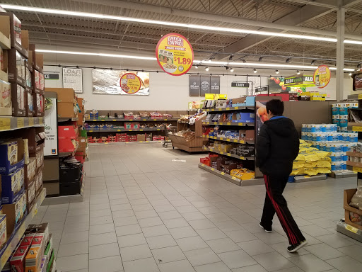Supermarket «ALDI», reviews and photos, 761 E Dundee Rd, Palatine, IL 60074, USA