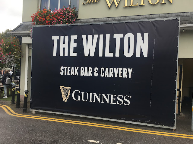 The Wilton Pub & Restaurant