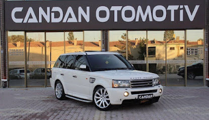 Candan Otomotiv