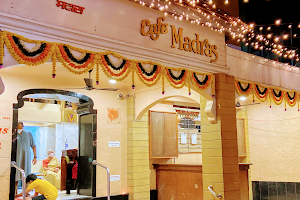 Cafe Madras®️ image