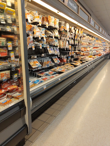 Grocery Store «Giant Food Stores», reviews and photos, 859 Nazareth Pike, Nazareth, PA 18064, USA