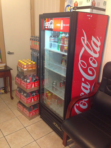 Auto Glass Shop «Atlas Auto Glass», reviews and photos, 716 Fairview St, Houston, TX 77006, USA