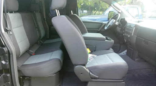 Car Detailing Service «New Braunfels Prestige Auto Detailing», reviews and photos, 274 Trade Center Dr, New Braunfels, TX 78130, USA