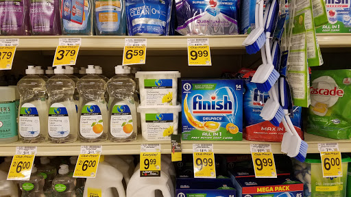 Grocery Store «Safeway», reviews and photos, 15000 NE 24th St, Redmond, WA 98052, USA