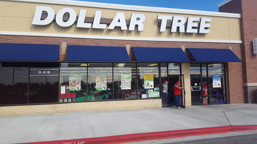 Dollar Store «Dollar Tree», reviews and photos, 12110 U.S. 71 B, Grandview, MO 64030, USA