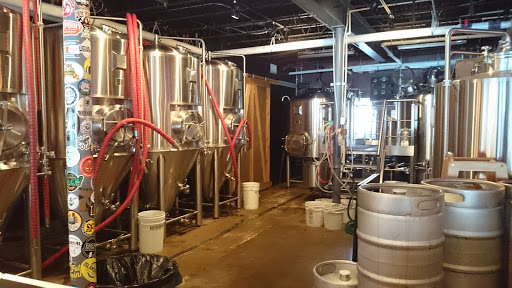 Brewery «Riptide Brewing Company», reviews and photos, 987 3rd Ave N, Naples, FL 34102, USA