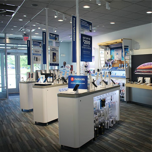 Telephone Company «U.S. Cellular», reviews and photos, 1805 SE Delaware Ave, Ankeny, IA 50021, USA