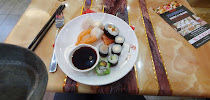 Sushi du Restaurant Planet Wok à Chambly - n°6