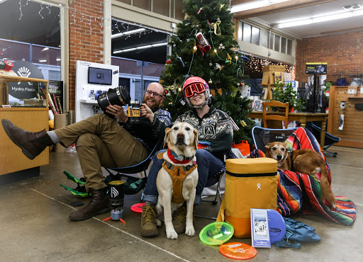 Outdoor Sports Store «Peak Sports», reviews and photos, 207 NW 2nd St, Corvallis, OR 97330, USA