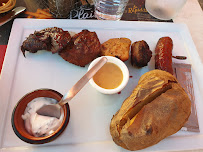 Plats et boissons du Restaurant de grillades à la française Courtepaille à Saint-Brice-sous-Forêt - n°18