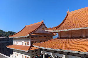 Taiwan Lei Tsang Temple image