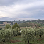 Photo n°10 de l'avis de Bogdan.s fait le 09/09/2022 à 20:22 sur le  Villa Petriolo à Cerreto Guidi