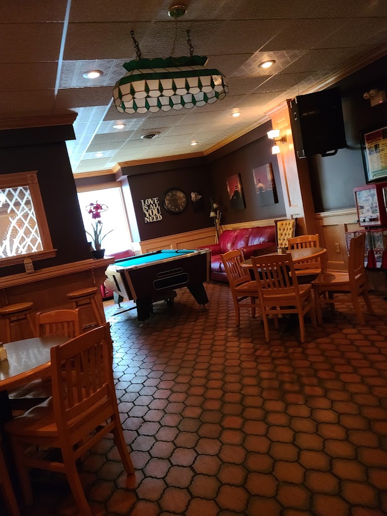 Ludington Grill 49829