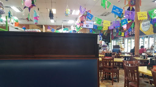 Mexican Restaurant «Don Pancho Villa Restaurant & Market», reviews and photos, 21565 US-19, Clearwater, FL 33765, USA