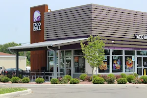 Taco Bell image